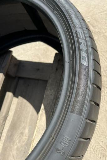 Pirelli P Zero PZ4 285/30 R21