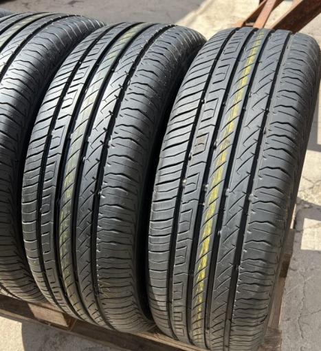 Continental ContiPowerContact 205/60 R16