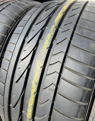 Bridgestone Potenza RE050A 245/40 R18