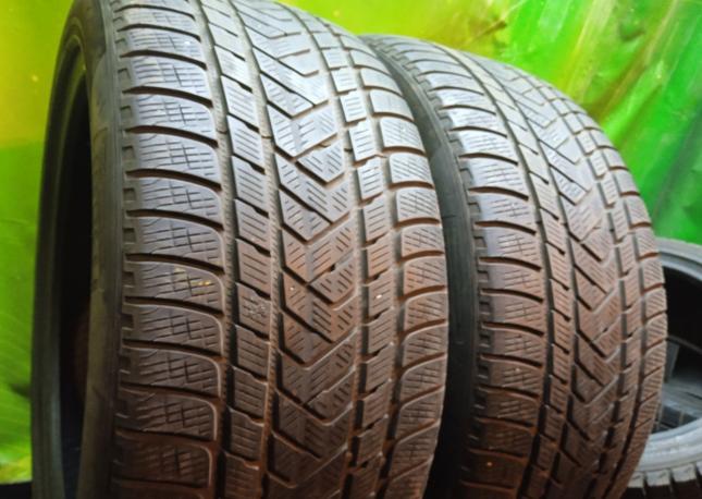 Pirelli Scorpion Winter 285/40 R21