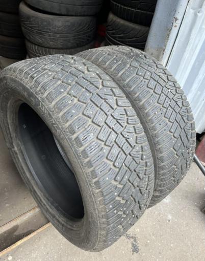 Continental IceContact 2 245/55 R19