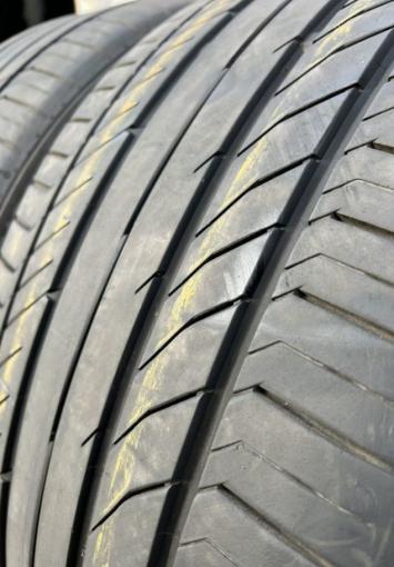 Continental ContiSportContact 5 285/35 R21