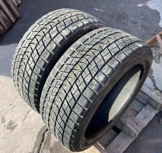 Bridgestone Blizzak DM-V1 275/40 R20