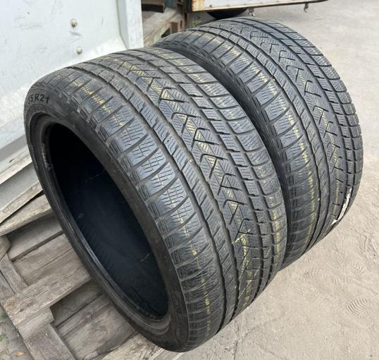 Pirelli Scorpion Winter RFT 315/35 R21