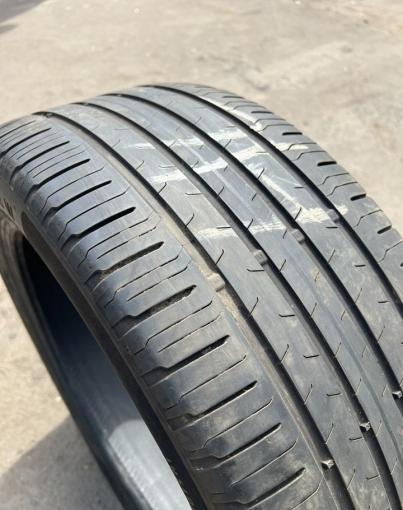 Continental EcoContact 6 235/45 R18