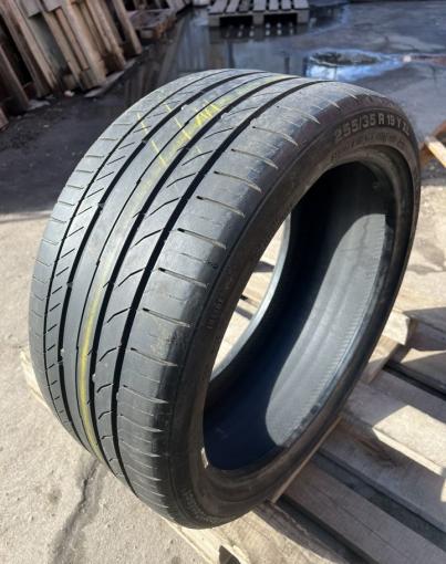 Continental ContiSportContact 5 255/35 R19