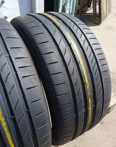 Continental ContiSportContact 5P 265/30 R20