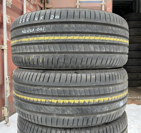 Bridgestone Alenza 001 285/50 R20