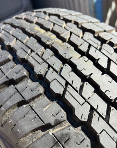 Dunlop Grandtrek AT22 265/70 R17