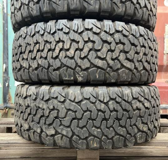 Bfgoodrich All-Terrain T/A KO2 275/65 R18