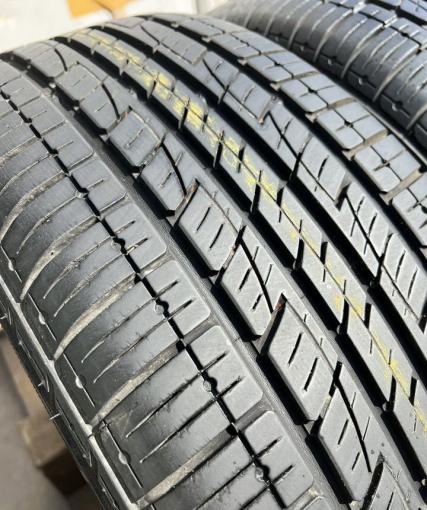 Kumho Solus KL21 225/60 R17