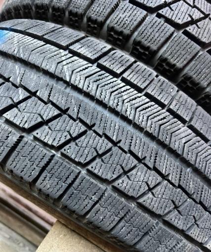 Bridgestone Blizzak VRX 185/65 R15