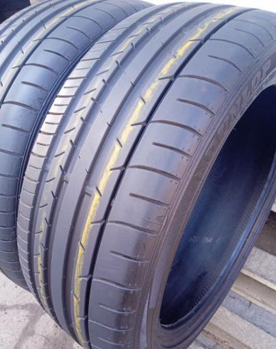 Dunlop SP Sport Maxx 050+ 245/45 R20