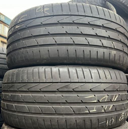 Hankook Ventus S1 Evo 2 K117 225/35 R19