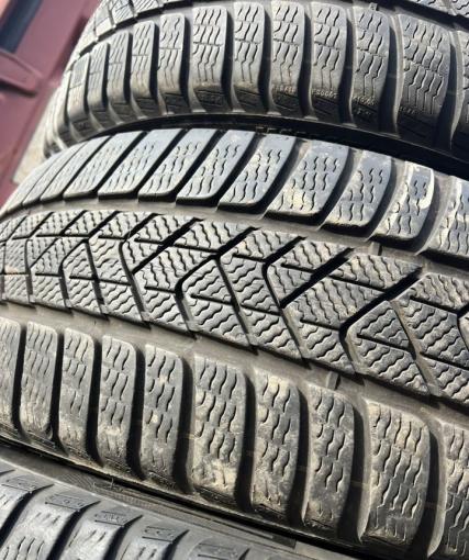 Pirelli Winter Sottozero 3 225/45 R18