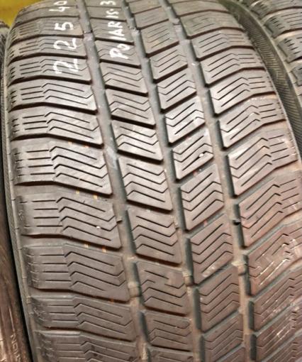 Barum Polaris 3 225/40 R18