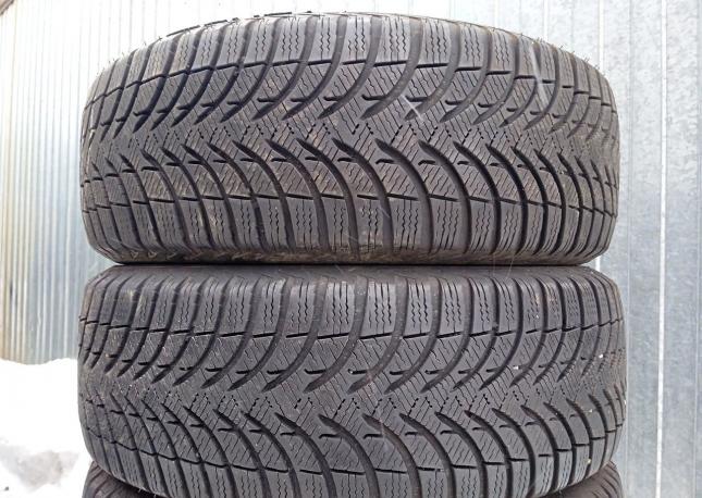 Michelin Alpin A4 195/55 R16