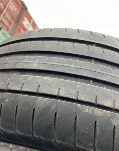 Goodyear Eagle F1 Asymmetric 5 265/40 R21