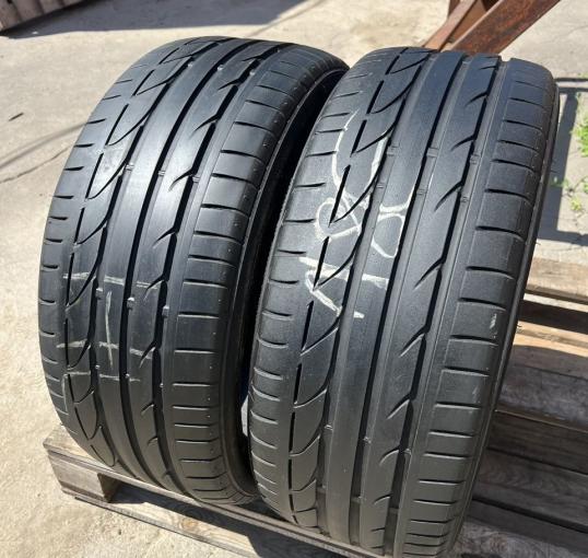 Bridgestone Potenza S001 225/40 R18