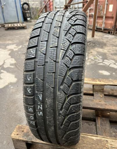 Pirelli Winter Sottozero 210 Serie II 205/65 R17