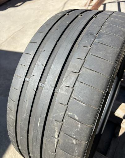 Continental SportContact 6 235/35 R20