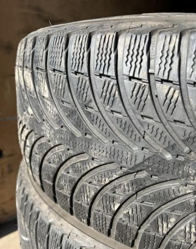 Michelin Latitude Alpin LA2 255/55 R20