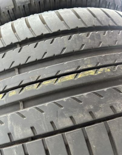 Goodyear Eagle F1 Asymmetric SUV 295/40 R22