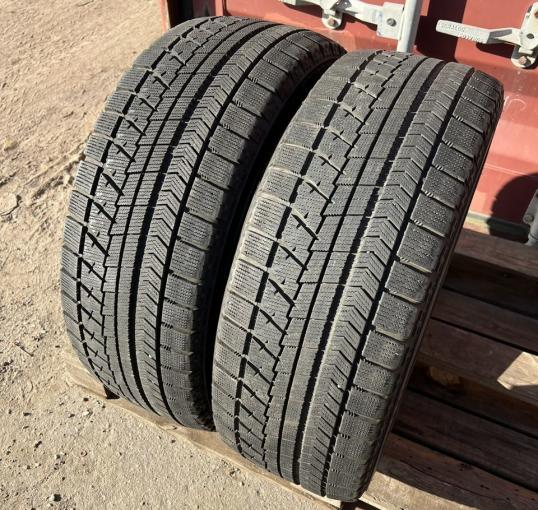 Bridgestone Blizzak VRX 225/55 R17