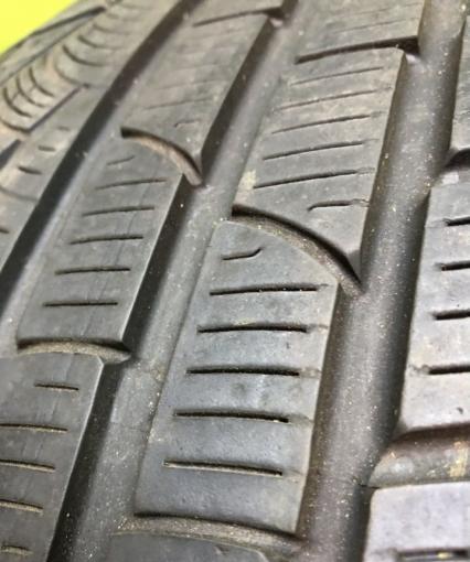 Pirelli Winter Sottozero Serie II 245/50 R18