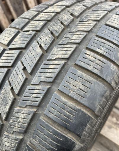 Pirelli Scorpion Ice&Snow 275/40 R20