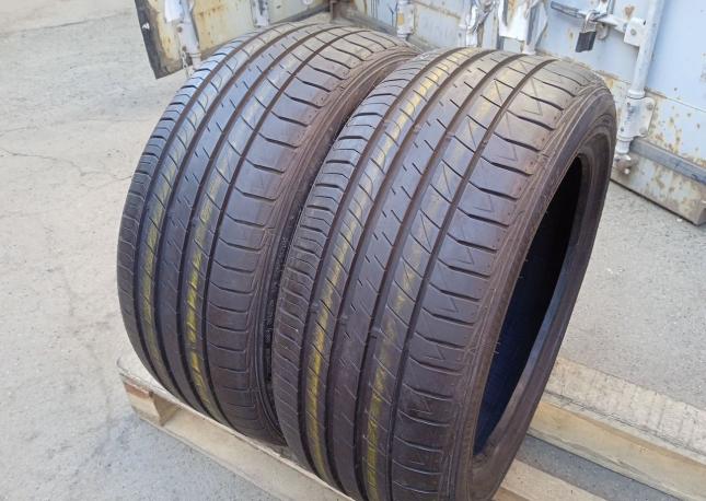 Dunlop SP Sport LM705 235/45 R17