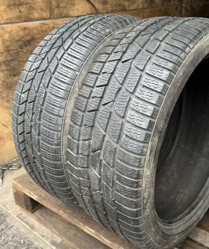 Continental ContiWinterContact TS 830 P 225/40 R18