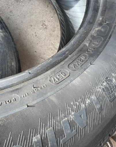 Michelin Latitude Sport 3 225/65 R17