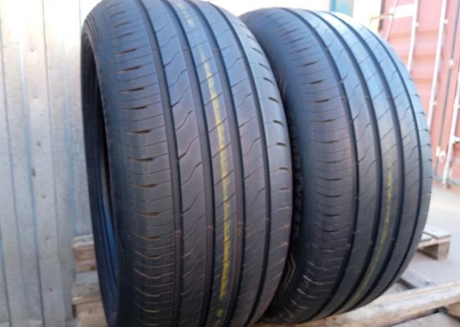 Goodyear EfficientGrip 2 SUV 285/50 R20