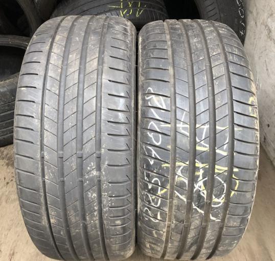 Bridgestone Turanza T005 225/40 R18