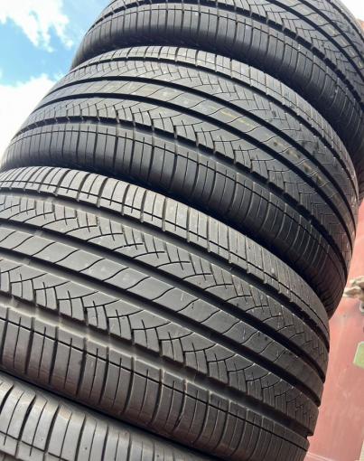 Goodride SA 07 245/45 R18
