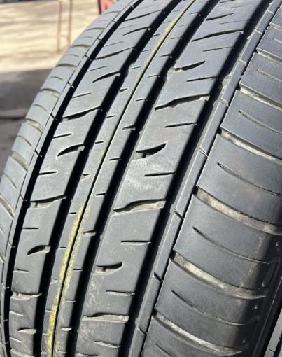 Dunlop Grandtrek PT3A 275/50 R21