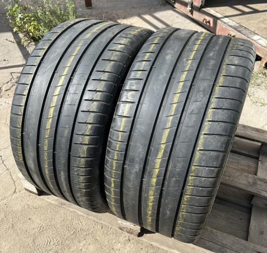 Michelin Pilot Sport 4 S 315/35 R20