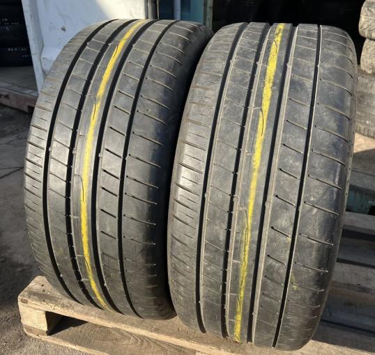 Dunlop SP Sport Maxx RT 2 285/40 R20