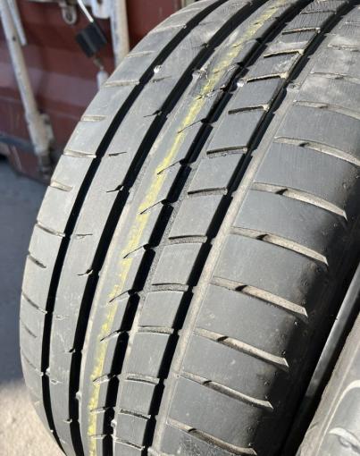 Goodyear Eagle F1 Asymmetric 2 245/40 R20