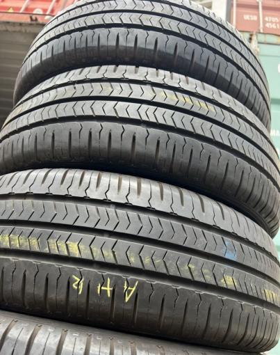 Nexen Roadian CT8 215/65 R17