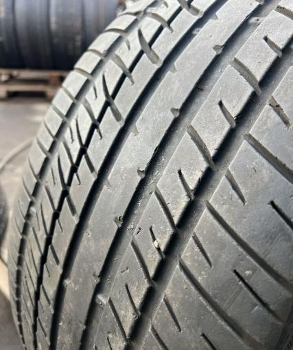 Kumho Ecsta X3 KL17 275/40 R20