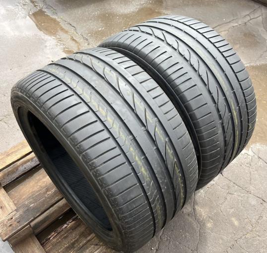 Bridgestone Dueler H/P Sport RFT 315/35 R20