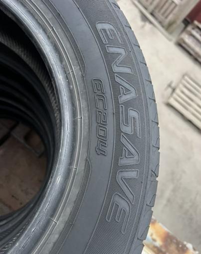 Dunlop Enasave EC204 205/65 R16