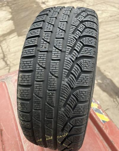 Pirelli Winter Sottozero 210 Serie II 225/45 R17