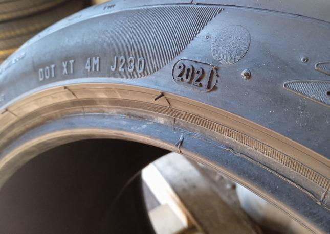 Pirelli P Zero 235/40 R18