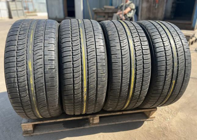 Pirelli Scorpion Zero Asimmetrico 295/40 R22