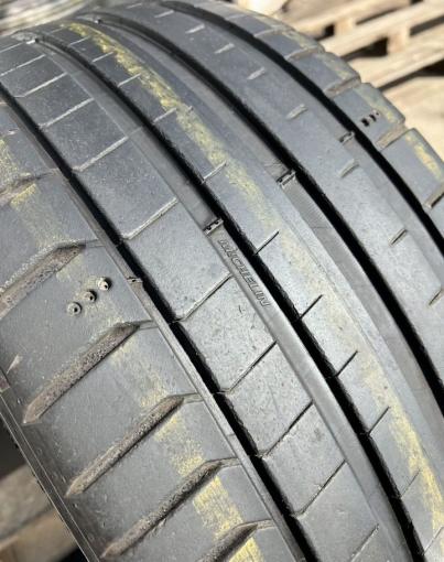 Michelin Pilot Sport 5 245/40 R18