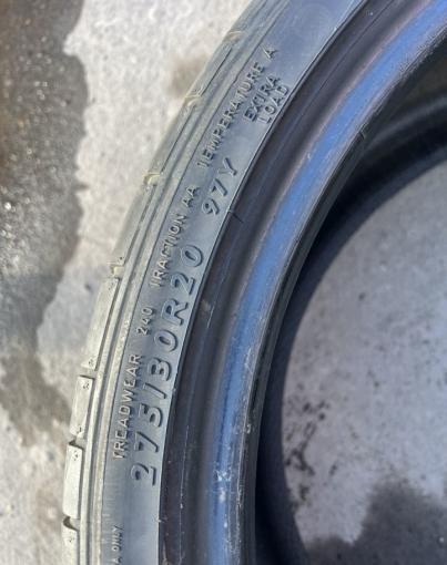 Dunlop SP Sport Maxx GT 275/30 R20