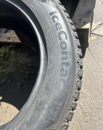 Continental IceContact XTRM 275/55 R20